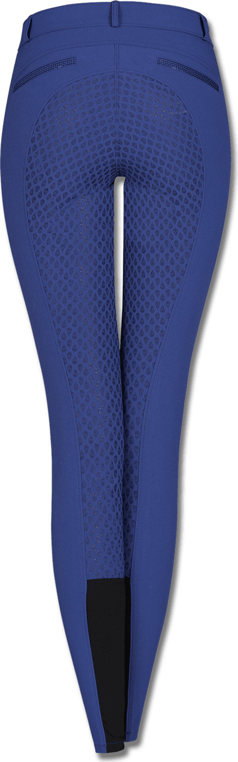 Rajtky Ava ELT s gripem, royal blue Velikost: 176