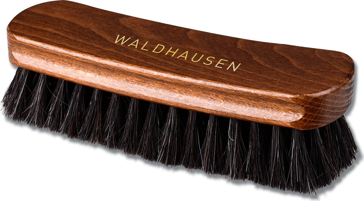 Kartáč na boty Exklusiv Waldhausen