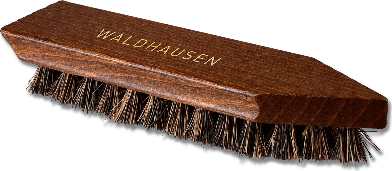 Kartáč na boty Exclusiv Waldhausen