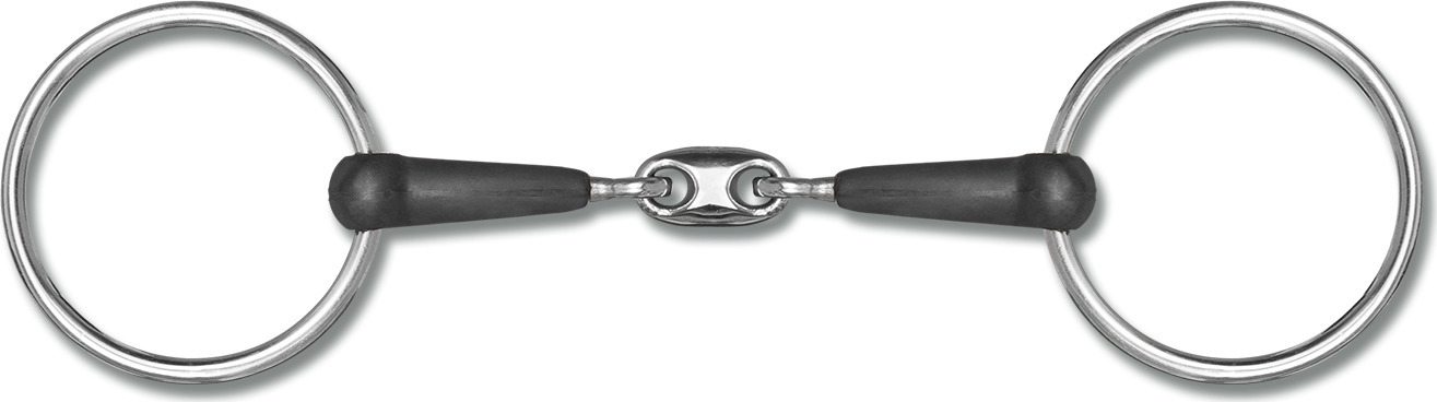 WALDHAUSEN Udidlo stihlové dvakrát lomenné Waldhausen, 15 mm Velikost: 13,5 cm