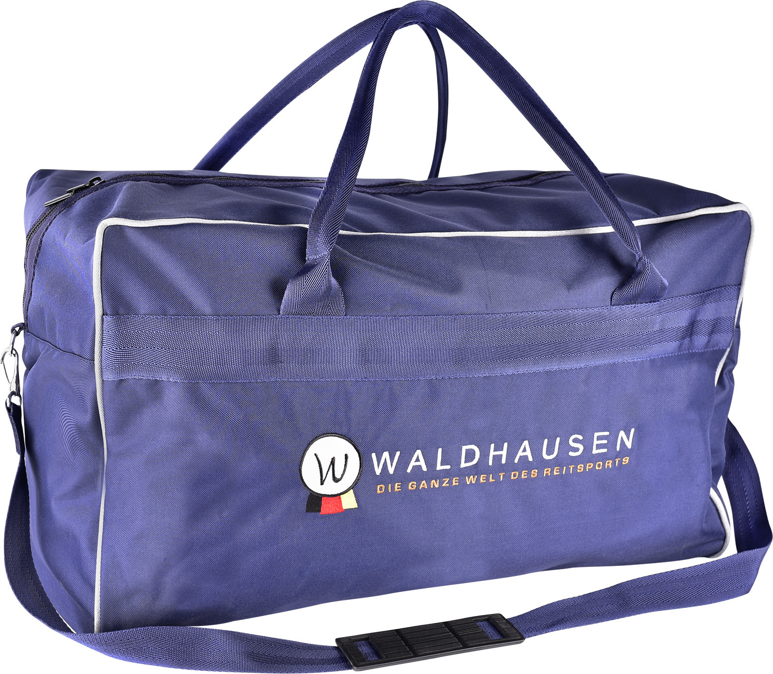 WALDHAUSEN Taška cestovní Waldhausen, dark blue