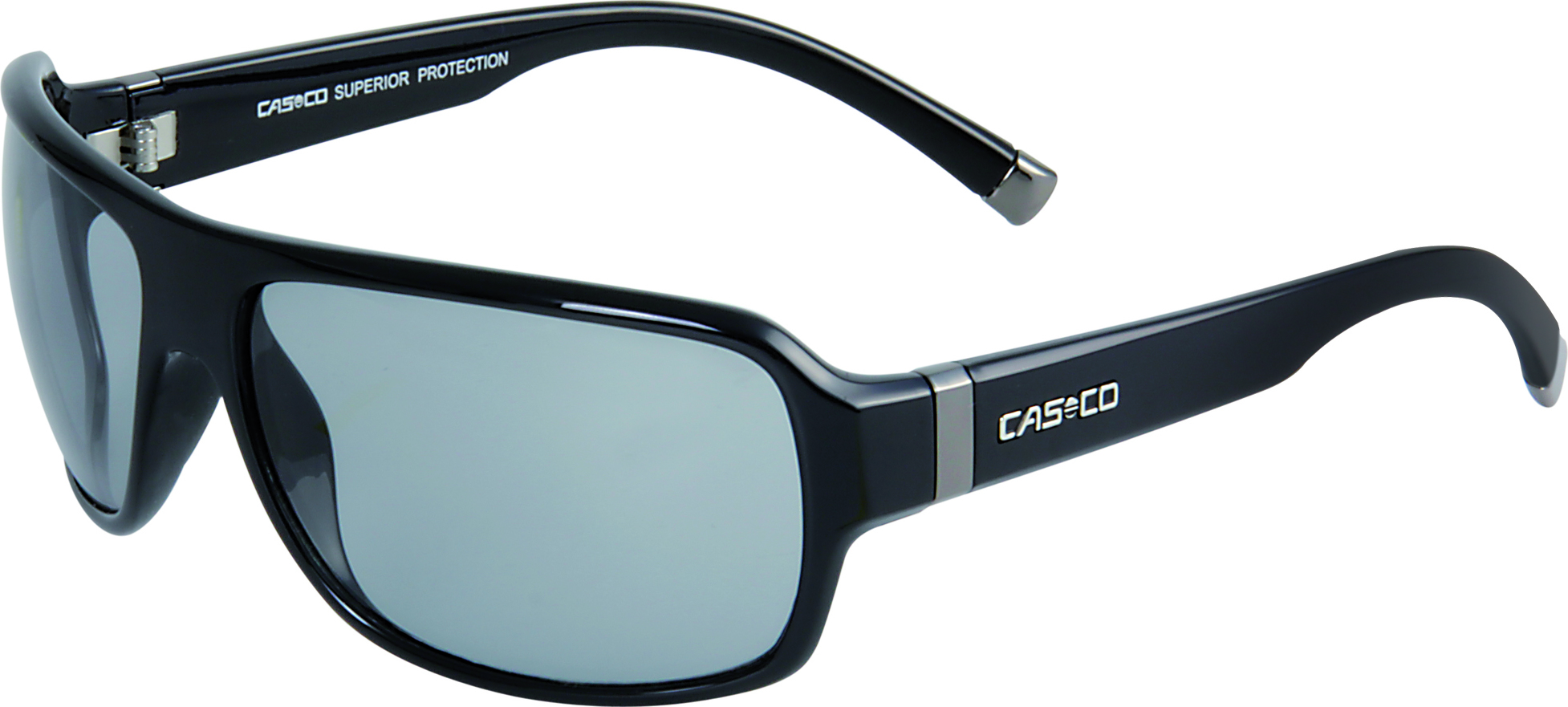 CASCO Brýle SX-61 Vautron CASCO, černé