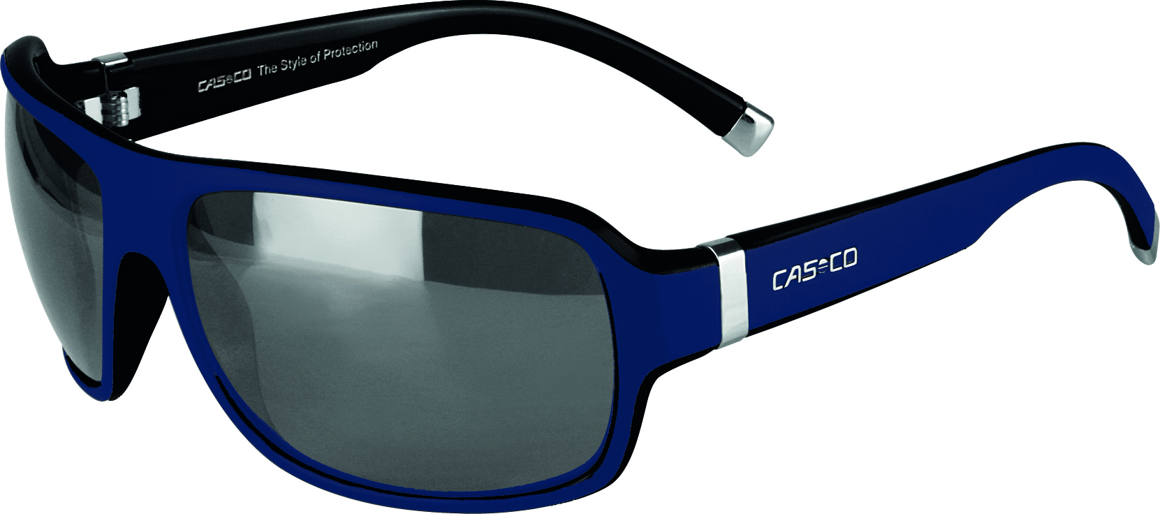 CASCO Brýle SX-61 Bicolor CASCO, navy/black