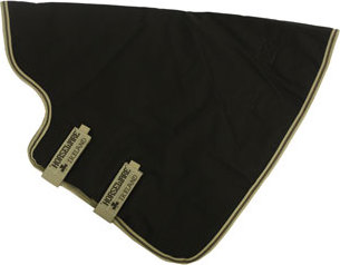 Krční díl Amigo XL, 150 g, navy/gold Délka zad: L
