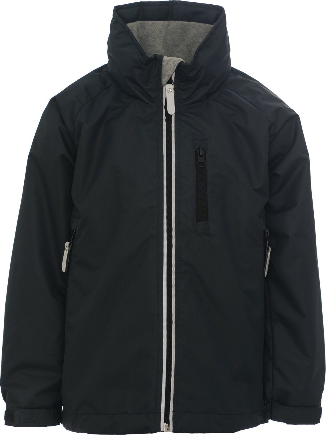 HORSEWARE Bunda Horseware, dětská, navy Velikost: 7-8 let