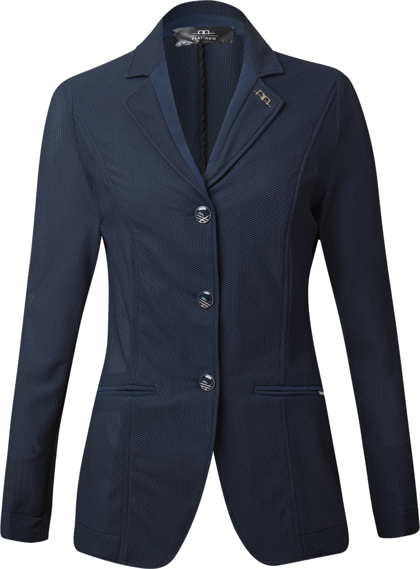 AA PLATINUM Sako závodní Motion Lite AA Platinum, dámské, navy Velikost: XL