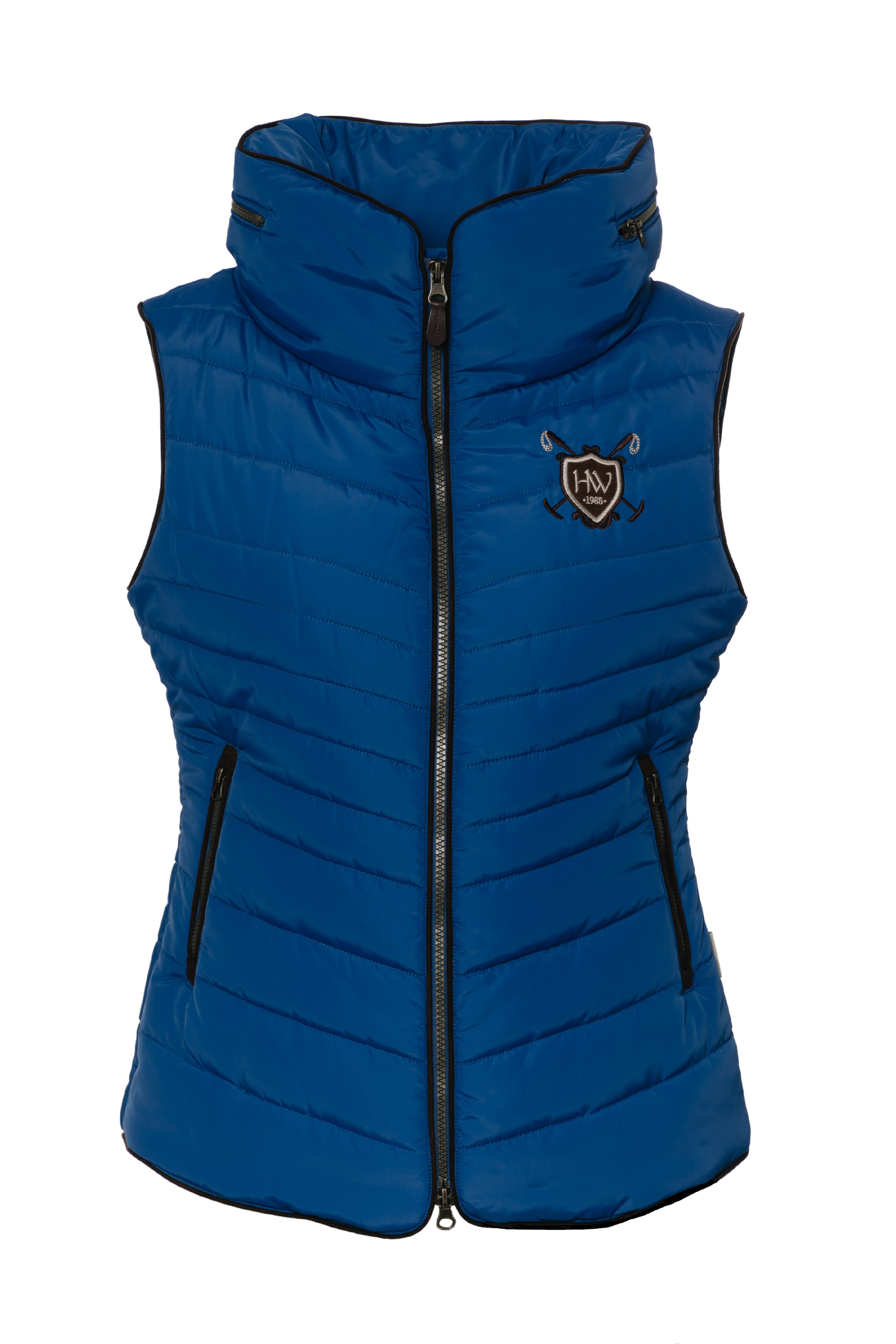 HORSEWARE Vesta zimní Maya Horseware, dámská, imperial blue Velikost: L