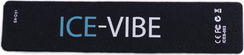 ICEVIBE LED vibrační panel ICE-VIBE Horseware