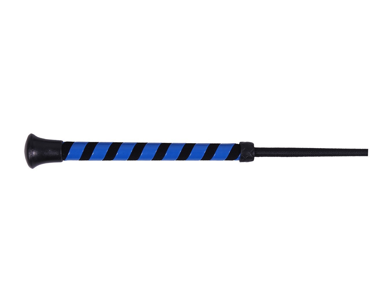 QHP Bič drezurní Glamour QHP, více velikostí, palace blue Velikost: 100 cm