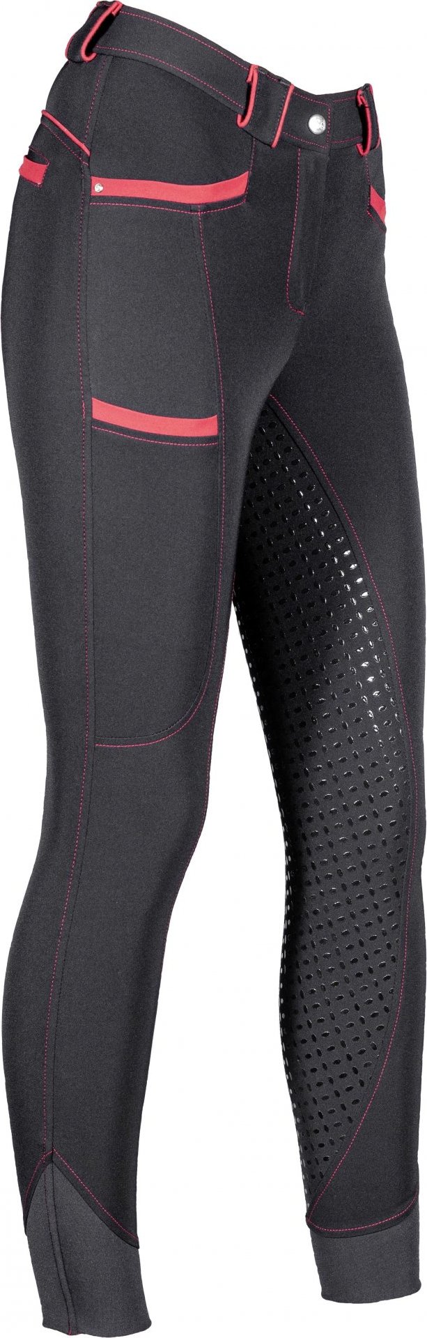 USG Rajtky Ida Smart USG, s gripem, dámské, black/red Velikost: 32