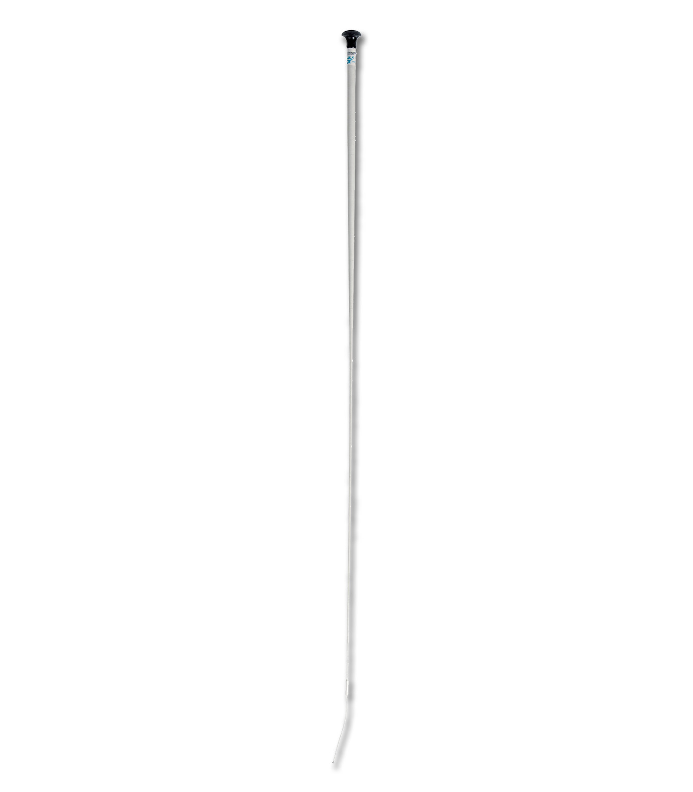 WALDHAUSEN Bič drezurní LINDA TELLINGTON-JONES, více velikostí, bílá Délka: 120 cm