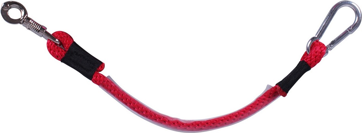 QHP Vazák QHP, 60 cm, bright red