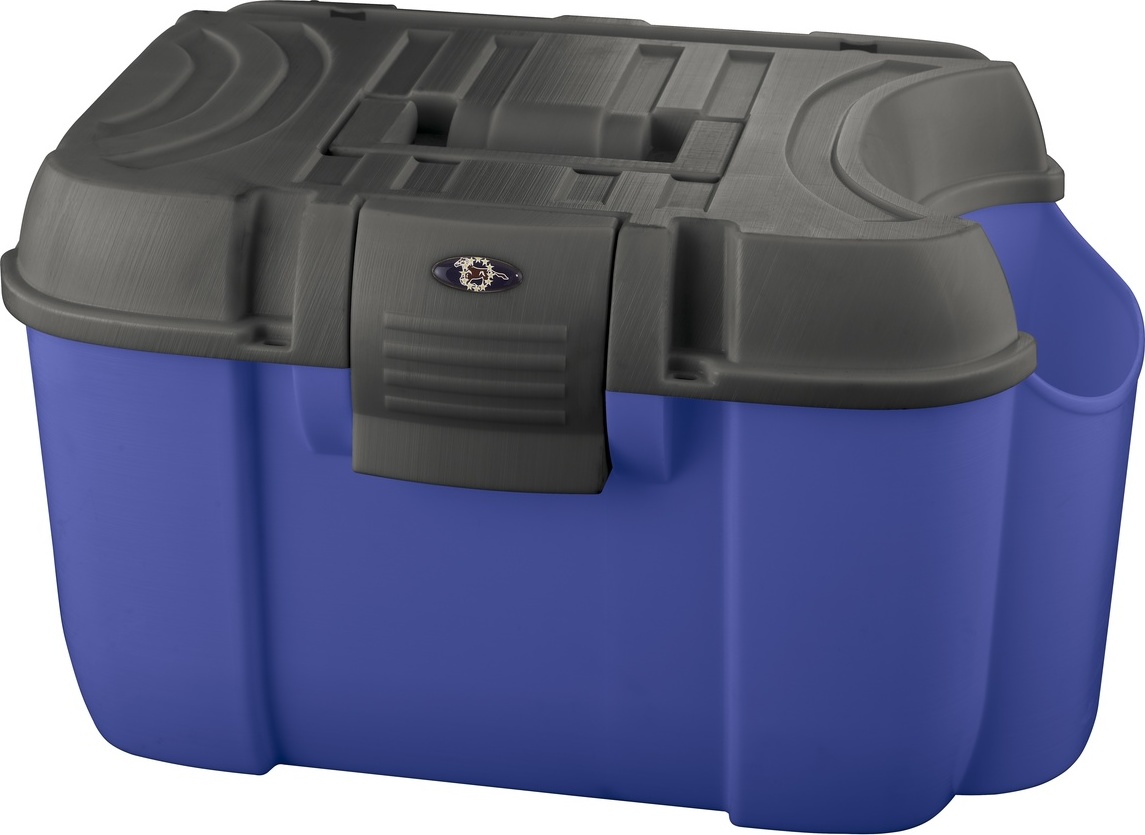 USG Box na čištění Koala USG, blue/black