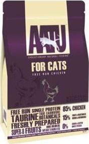 AATU Cat 85/15 Chicken 3 kg