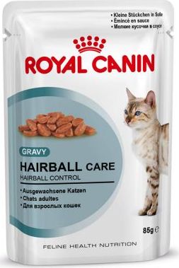 Royal canin Kom.  Feline Hairball Care kapsa 85 g