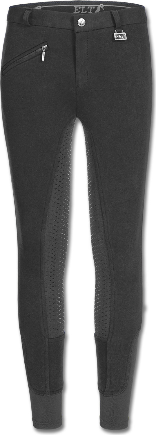 Rajtky Fun Sport Silikon ELT s gripem, dětské, asphalt Velikost: 140