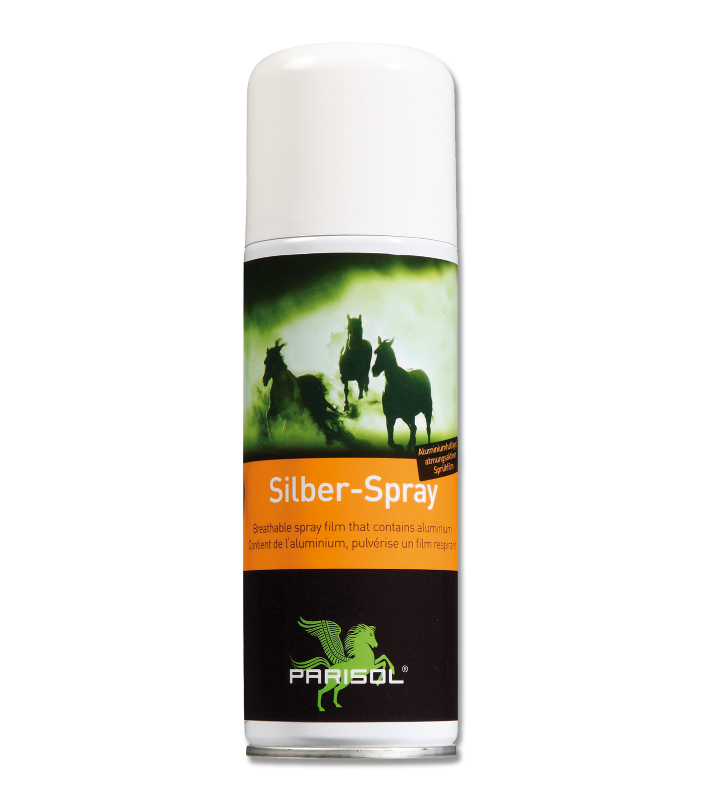 WALDHAUSEN Dezinfekce Parisol Silver Spray, 200 ml