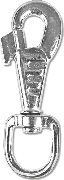 WALDHAUSEN Karabina otočná Waldhausen, 8,9 cm