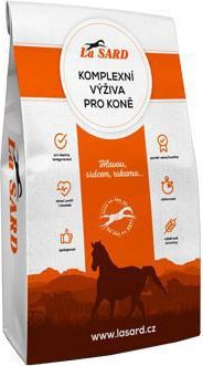 La SARD Krmivo doplňkové VitMin La SARD, 20 kg