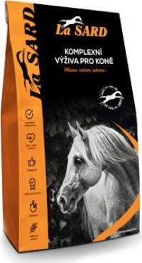La SARD Müsli Probio La SARD, 15 kg