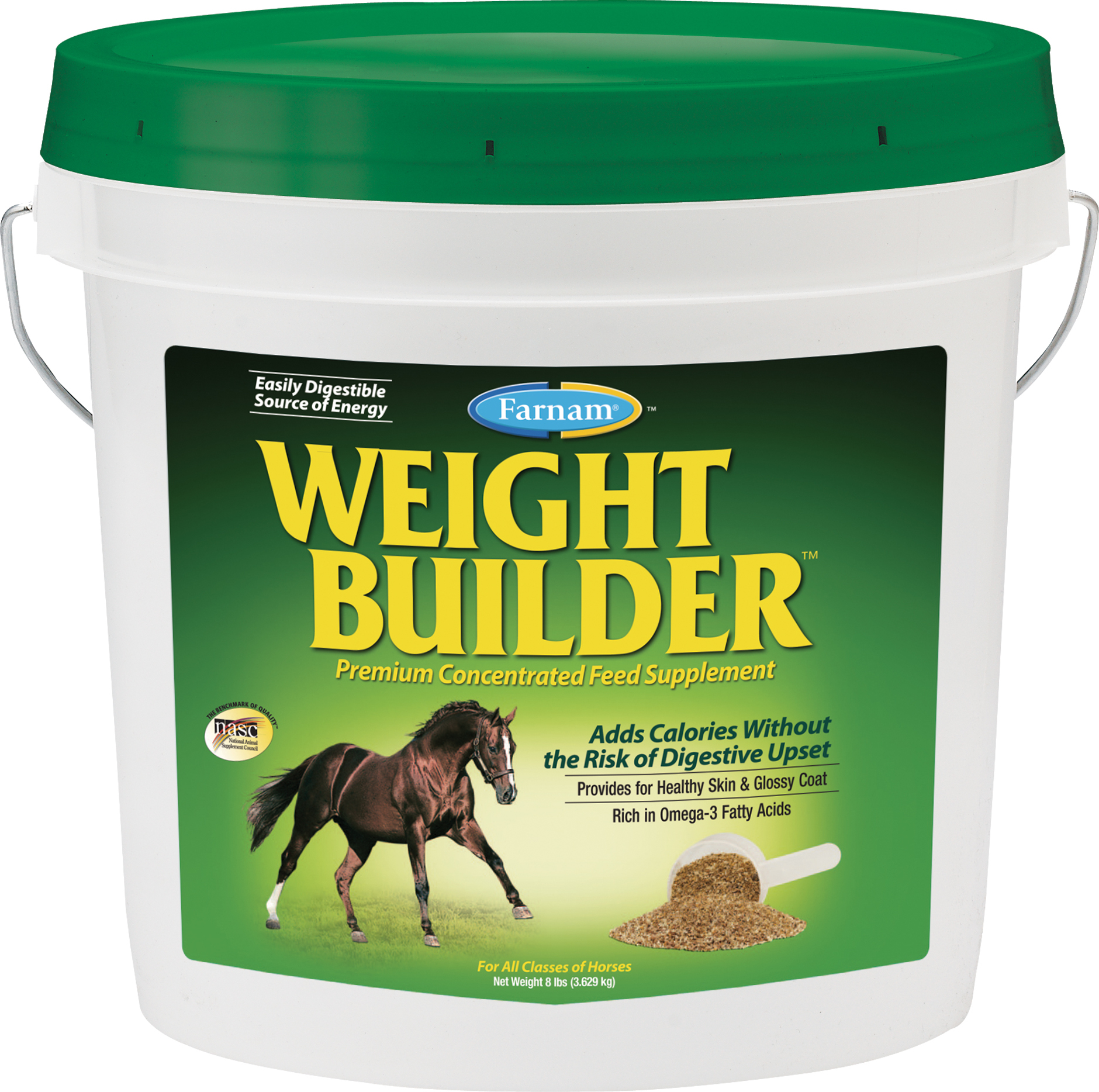 FARNAM Weight Builder plv 3,63 kg