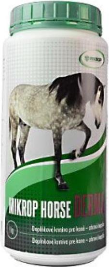 Mikrop Derma Mikrop, 1 kg
