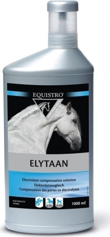Vétoquinol Elytaan Equistro Vétoquinol, 1000 ml