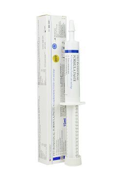 Pasta pro obnovu rovnováhy Henry Schein, 15ml