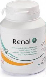 Candioli Renal P plv 70 g