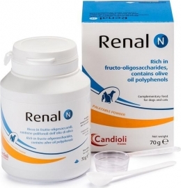 Candioli Renal N plv 70 g