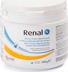 Candioli Renal N plv 240 g