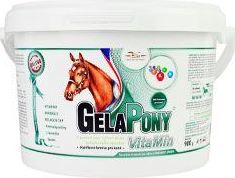 Orling Gelapony VitaMin Orling, 900 g