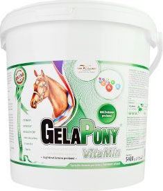 Orling Gelapony VitaMin Orling, 5400 g