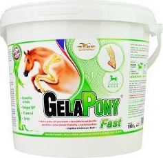 Orling Gelapony Fast Orling, 10,8 kg