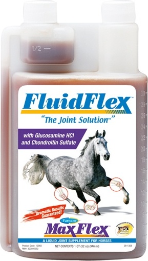 FARNAM Fluid Flex Farnam, 946 ml