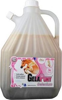 Orling Gelapony Selenium Biosol Orling, 3000 ml