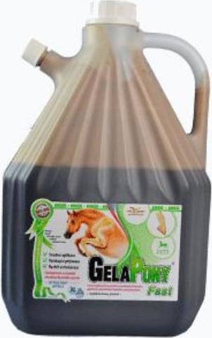 Orling Gelapony Fast Biosol Orling, 3000ml