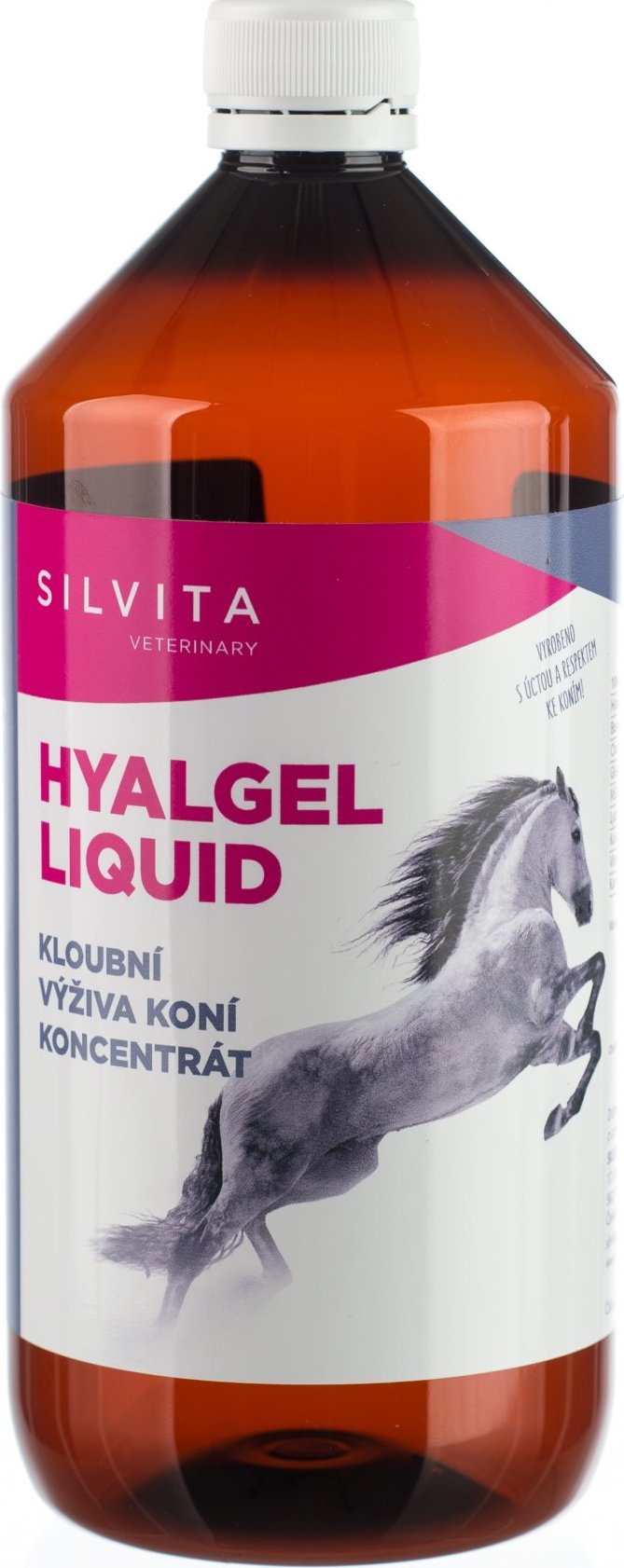 Hyalgel Sirup Hyalgel, 1000 ml