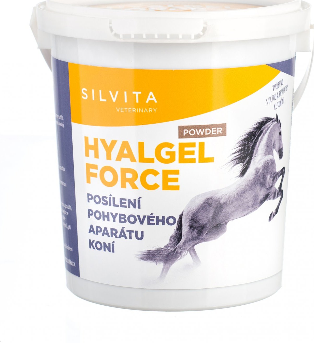 Hyalgel Force Powder Hyalgel, 900 g