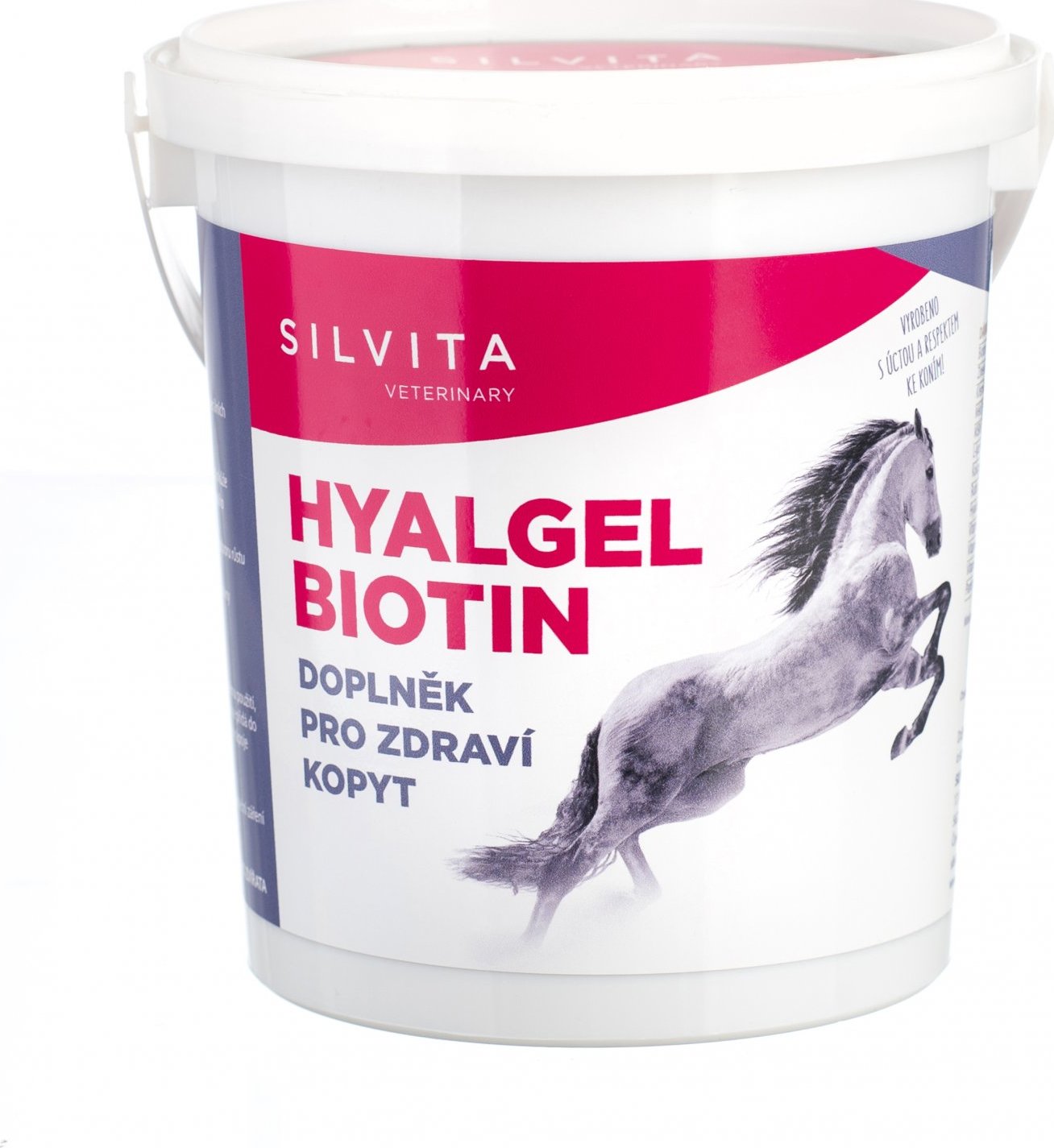 Hyalgel Biotin Hyalgel, 900 g