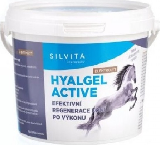 Hyalgel Active Hyalgel, 1500 g