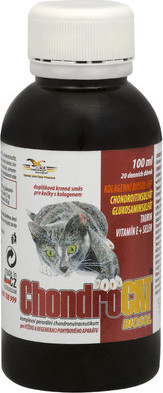 Orling Chondrocat Biosol 500 ml
