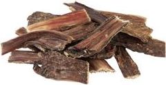 KERBL Pochoutka pro psy KERBL, sušené hovězí, 250 g