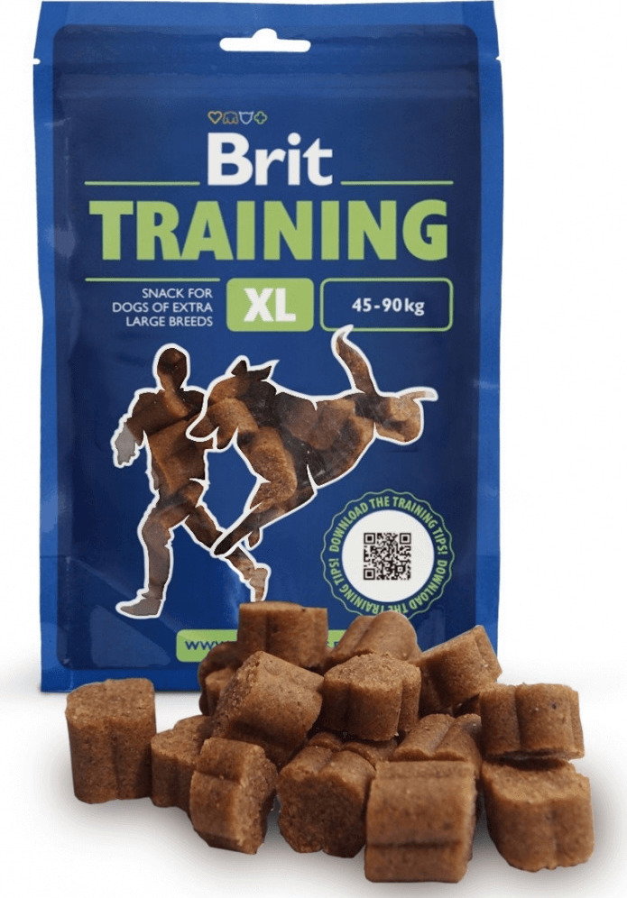 Brit Training Snack XL 200 g