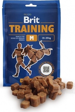Brit Training Snack M 100 g