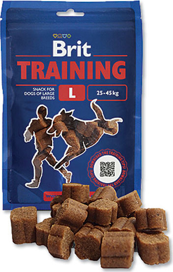 Brit Training Snack L 200 g