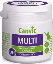 Canvit Multi pro kočky 100 g