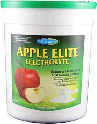 FARNAM Elite Electrolyte Apple grn 2,27 kg
