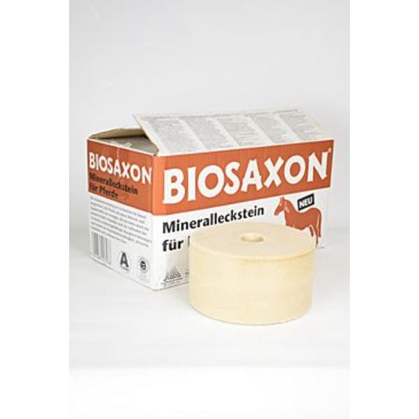 Biosaxon Liz minerální Biosaxon, 4x3kg