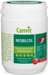CANVIT Mobilita Canvit, jablko, 500 g